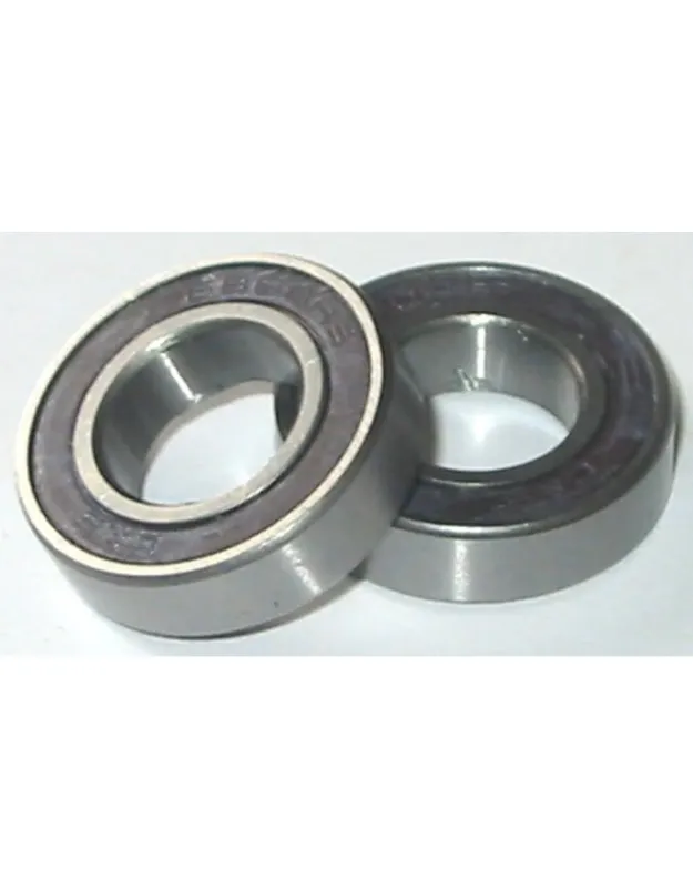 Bearings Sealed