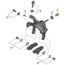 Brake Parts