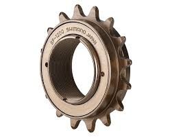Single Speed