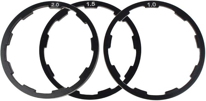 Cassette Spacer