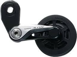 Tensioners