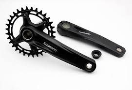 Crankset Mountain