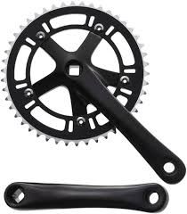 Crankset Single Speed