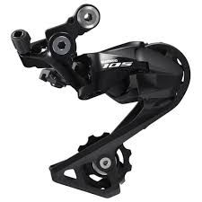 Derailleur
