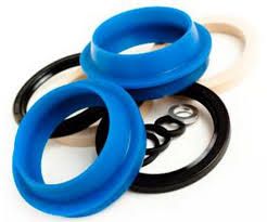 Fork / Shock Parts &amp; Seals