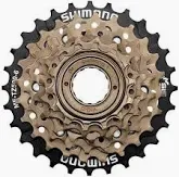 6 SPD