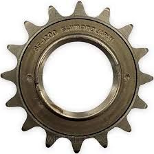 Single Speed