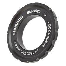 Lock Rings