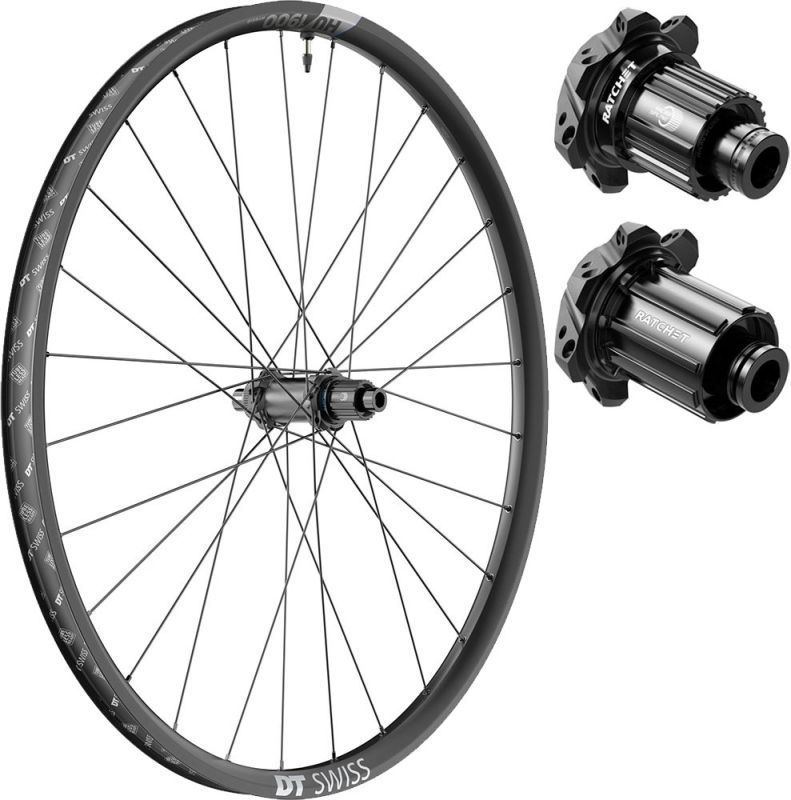 27.5 / 650 B REAR