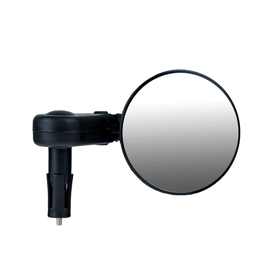 EVO Vue Sport Mirror - Mount: Bar End