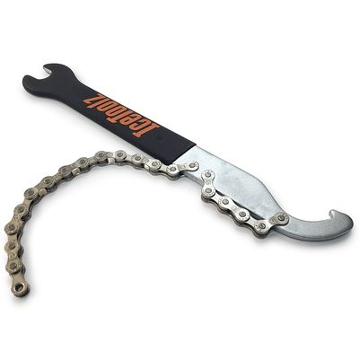 IceToolz Lockring Tool / Chain Whip / Pedal Wrench 15mm