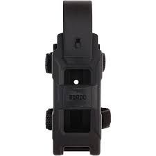 Abus, Bordo Big 6000, Replacement bag, Black