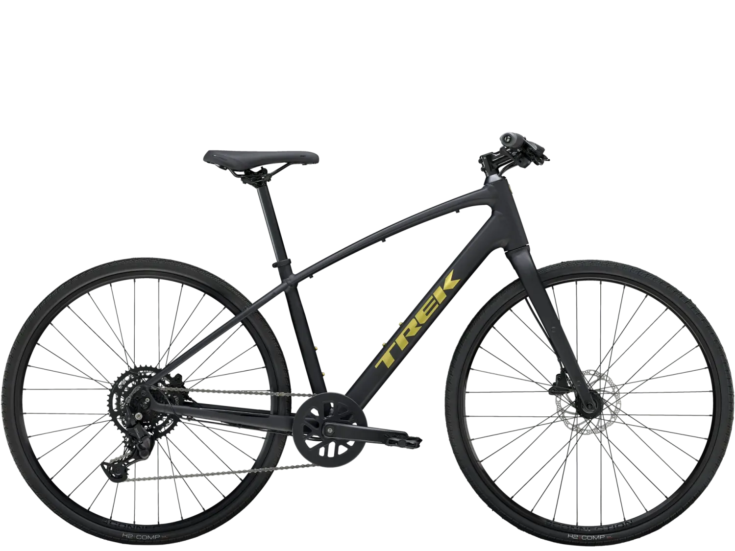 Trek FX 2 Gen 4