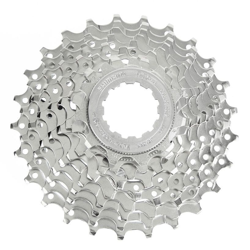 Shimano CS-HG400 Cassette - 