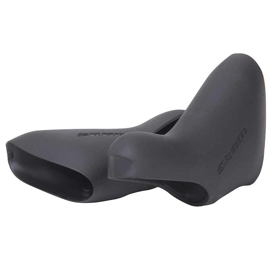 Sram Road Hood Cover - Textured Black