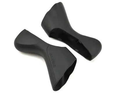 Shimano ST-RS685 Bracket Covers - BLACK