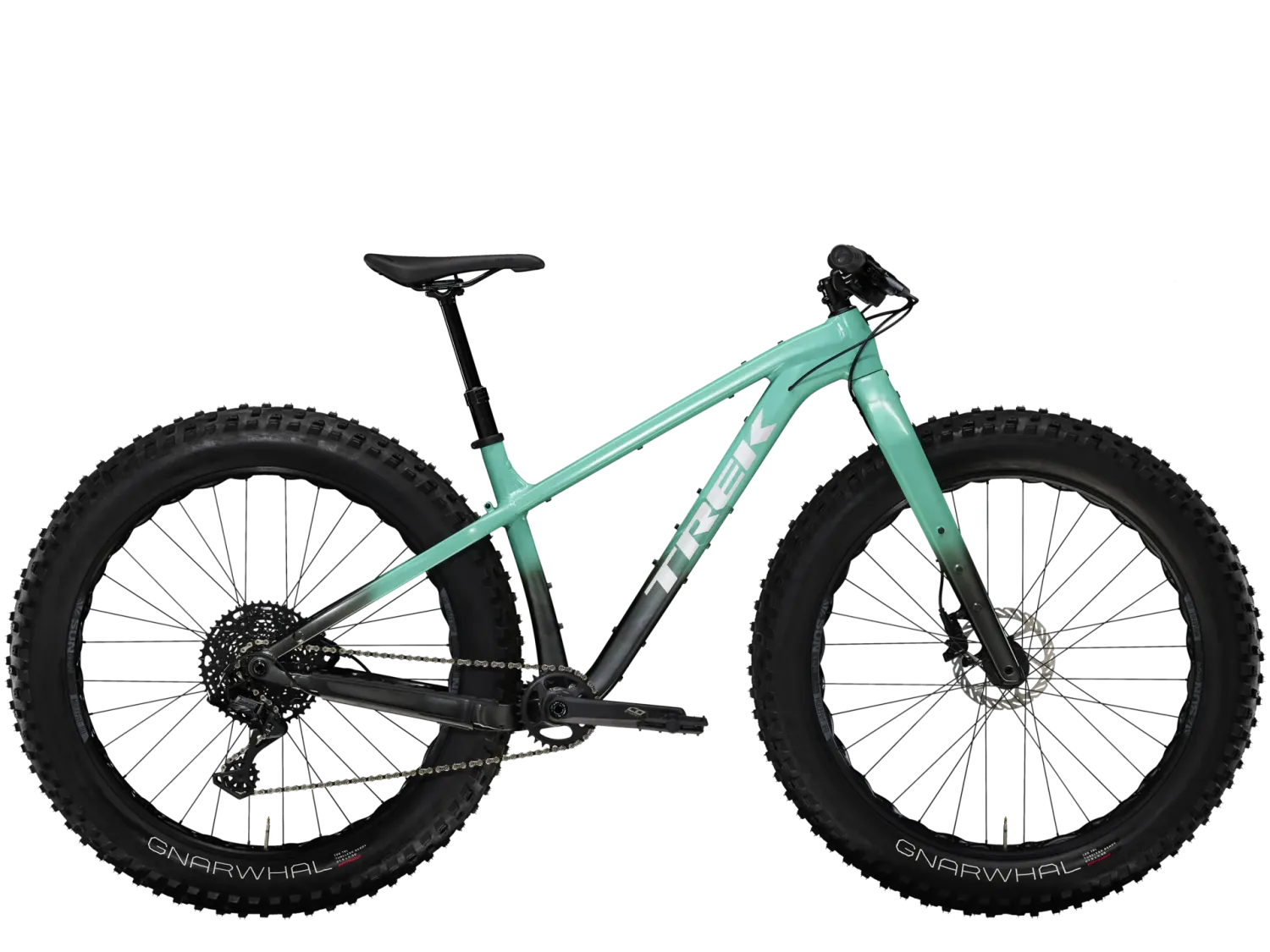 Trek Farley 5