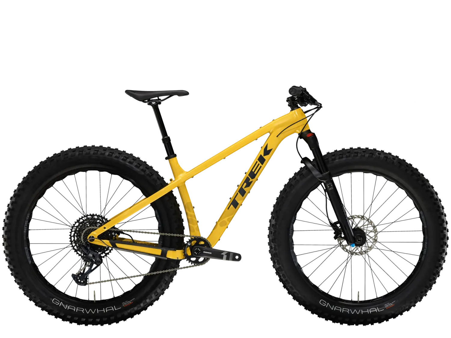 Trek Farley 7