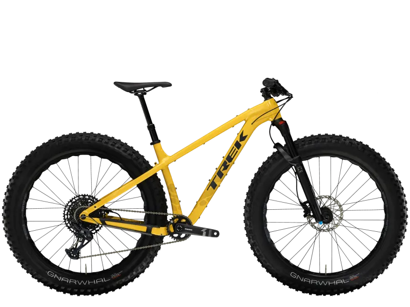 Trek Farley 7