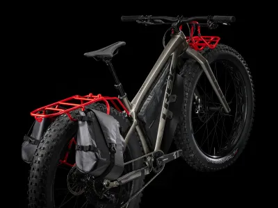 Trek Farley 9 Winter Edition