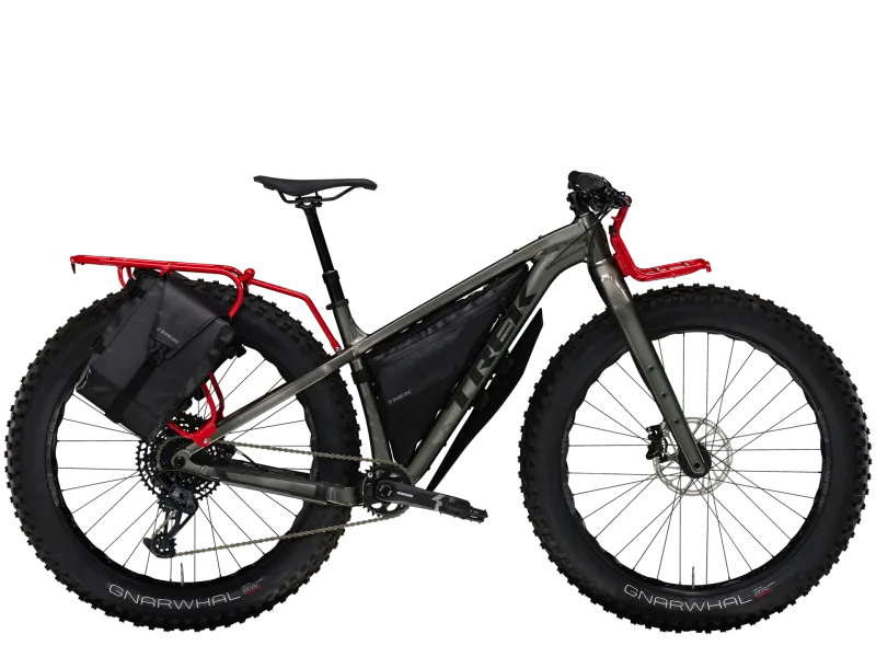 Trek Farley 9 Winter Edition