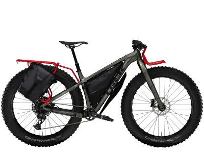 Trek Farley 9 Winter Edition Trek Farley 9 Winter Edition