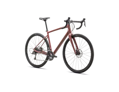 Specialized Diverge E5