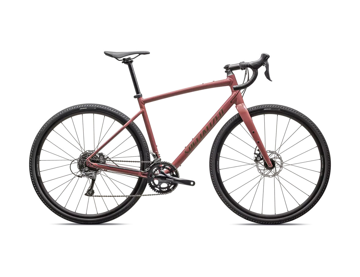 Specialized Diverge E5
