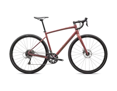 Specialized Diverge E5