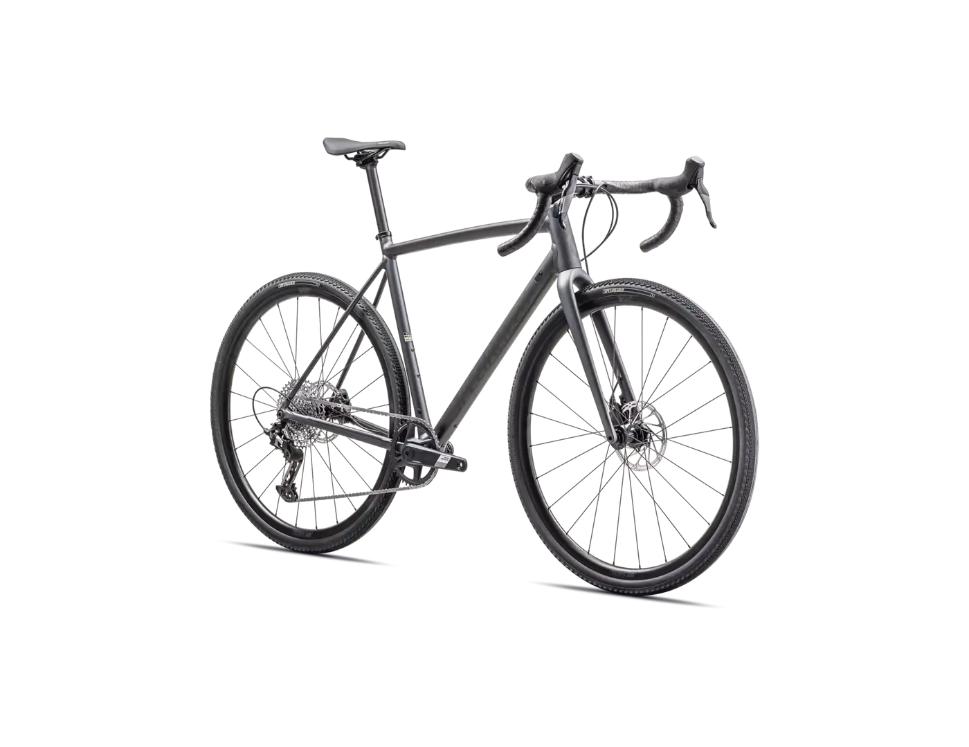 Specialized Crux DSW Comp