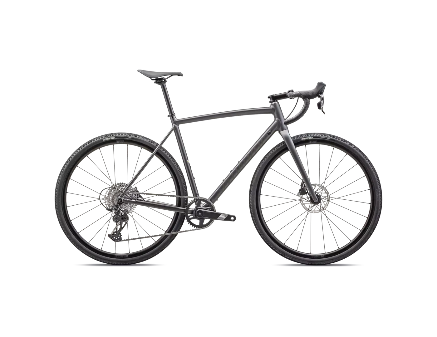 Specialized Crux DSW Comp