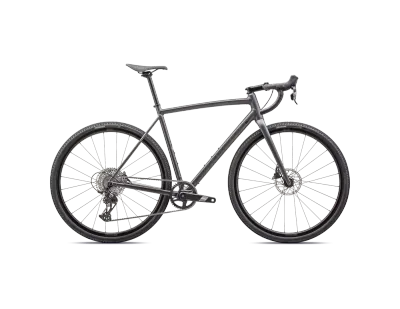 Specialized Crux DSW Comp