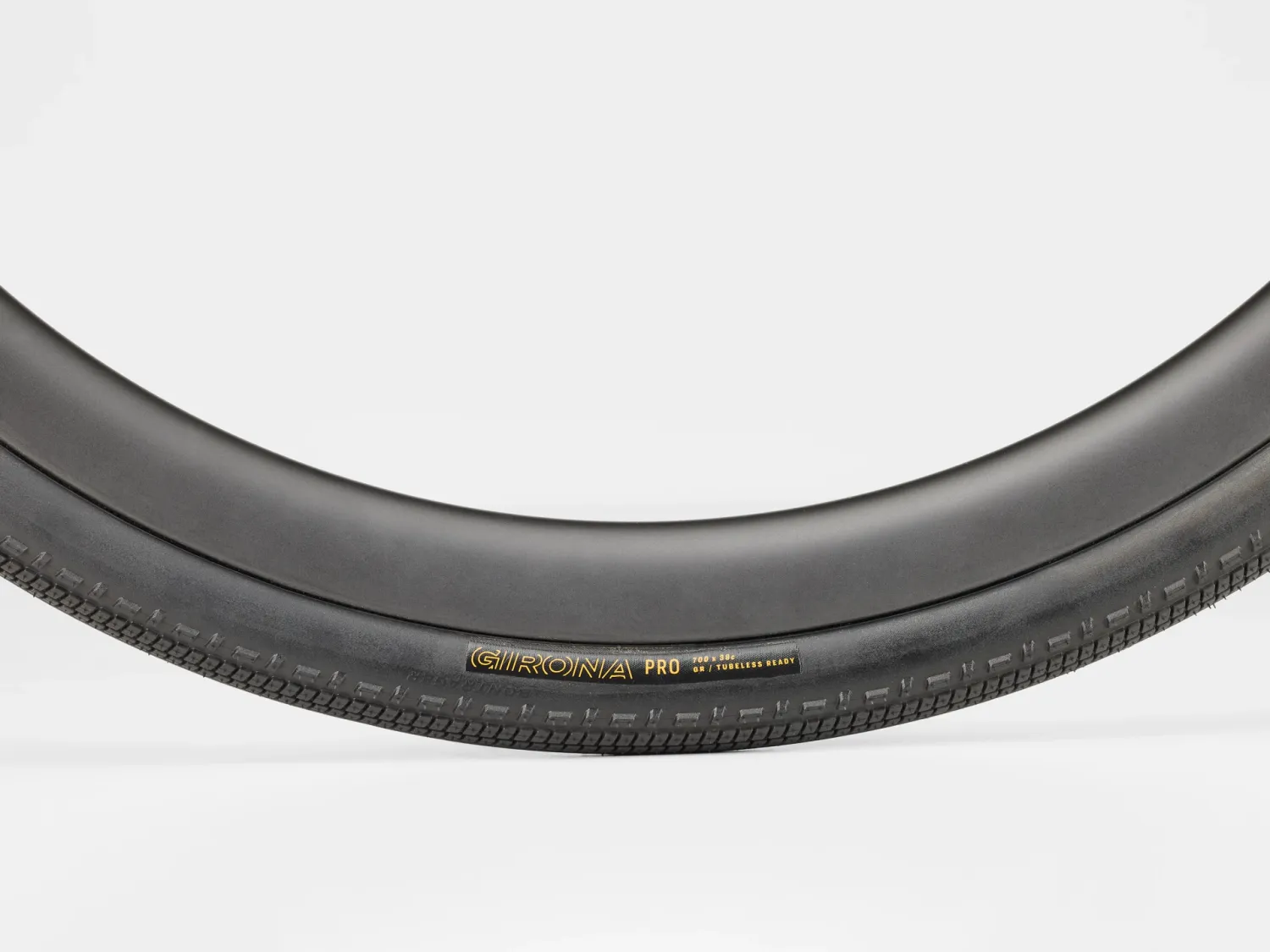 Bontrager Girona Pro TLR Gravel Tire 700 x 38