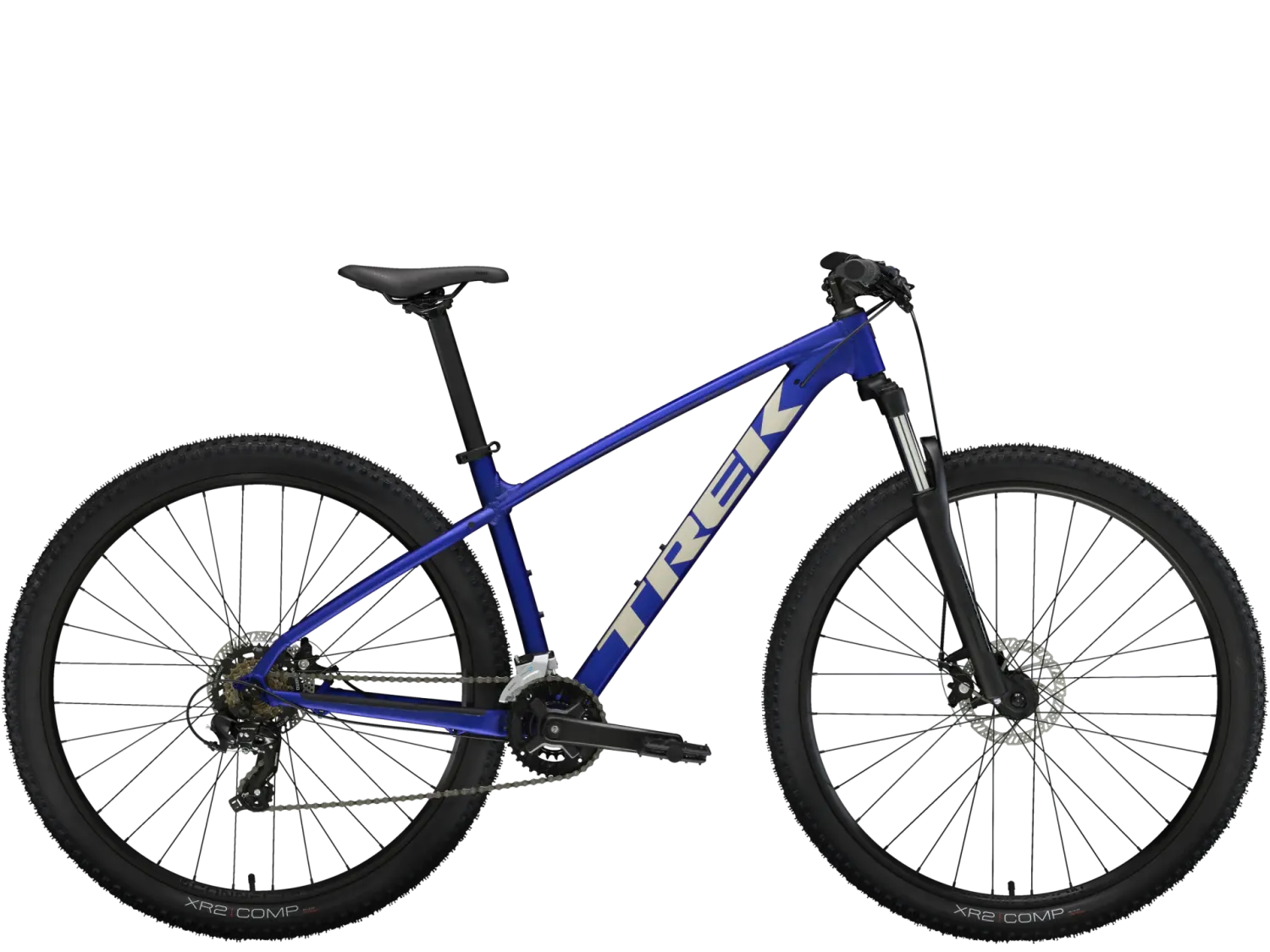 Trek Marlin 4 Gen 2