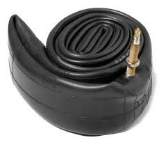 700 Presta Bulk Tube 23-25 (48mm valve)