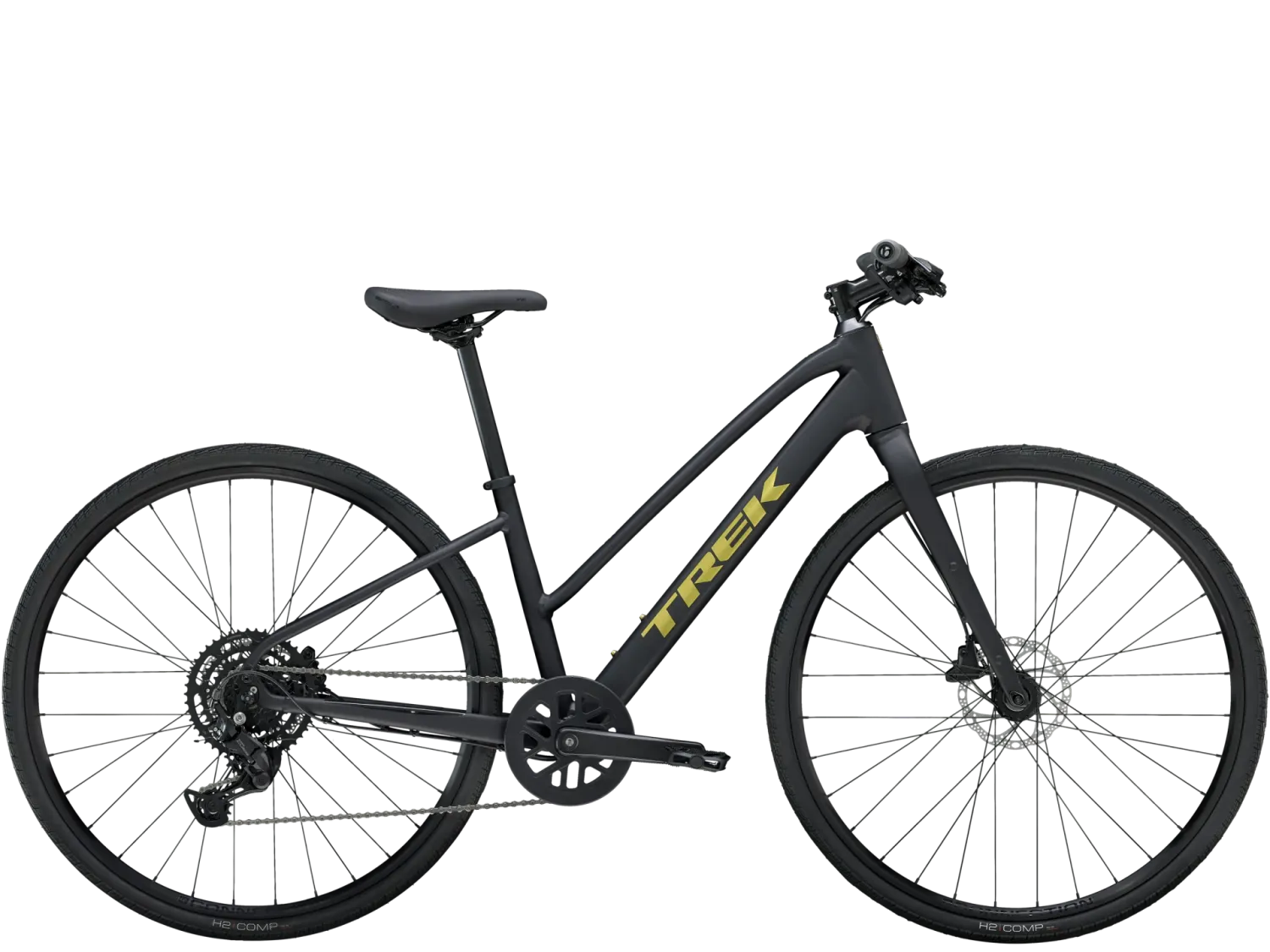Trek FX 2 Stagger Gen 4