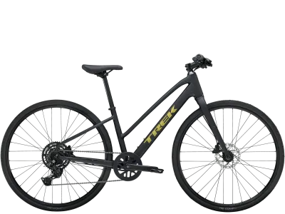 Trek FX 2 Disc Mid-Step Gen 4