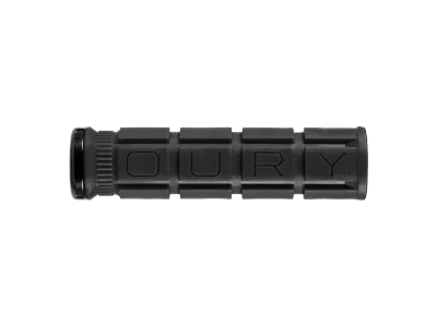 Oury Single-Side Lock-On V2 Grip Set