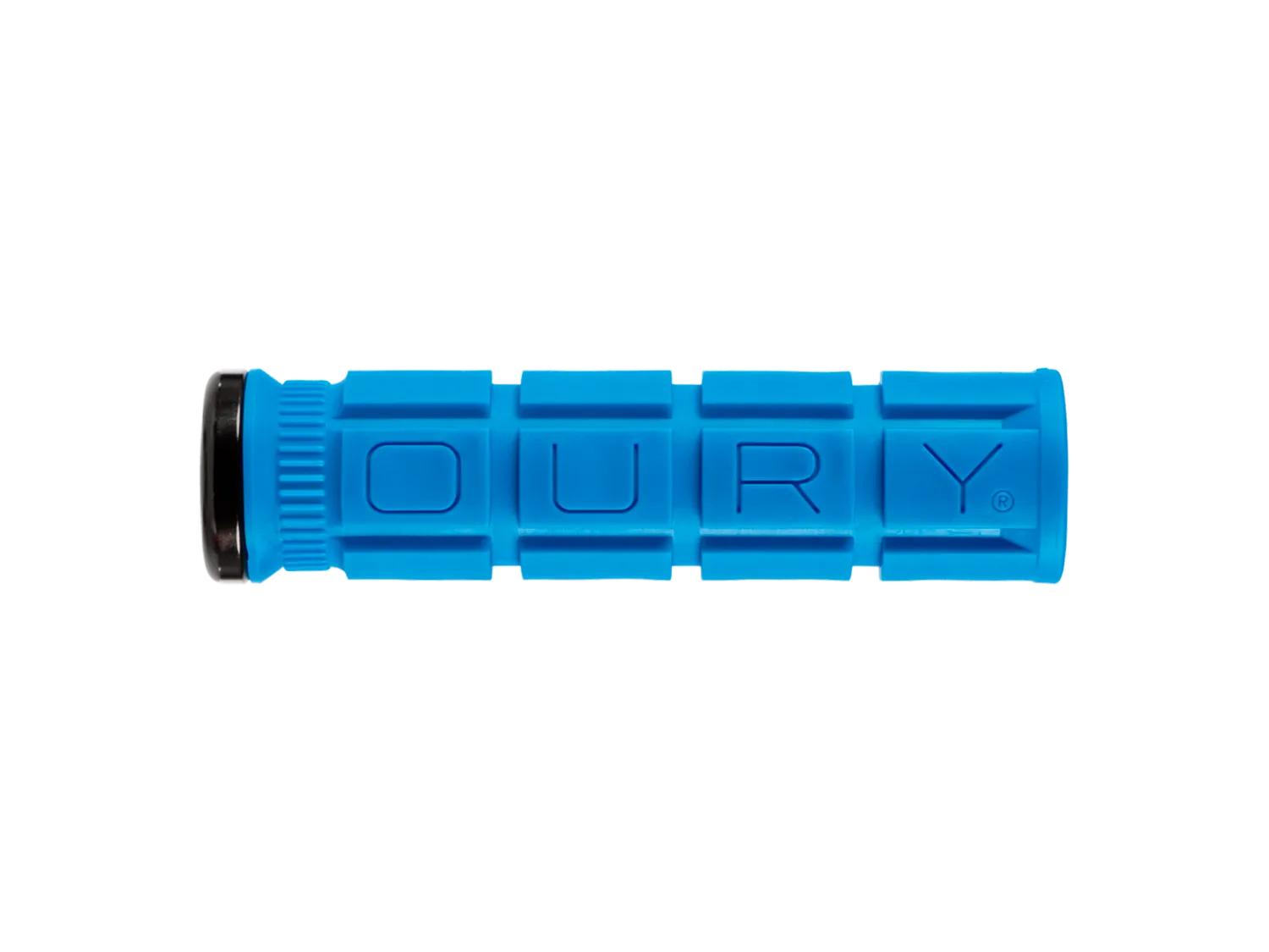 Oury Single-Side Lock-On V2 Grip Set
