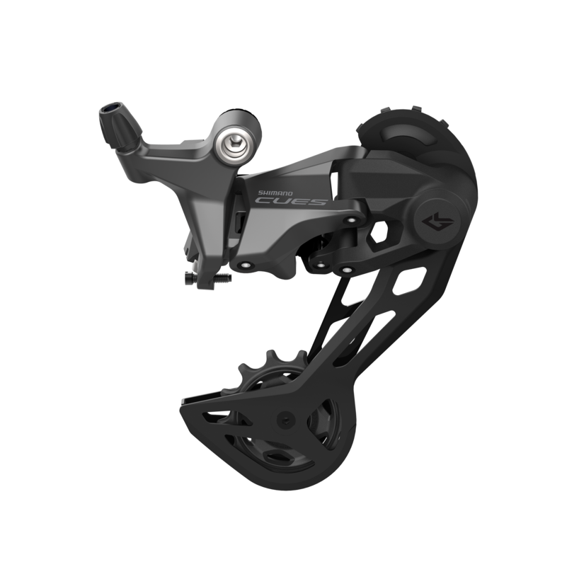 Shimano Cues Rear Derailleur RD-U6020-10 SGS 10-Speed