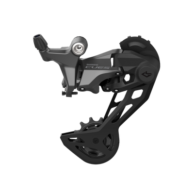 Shimano Cues Rear Derailleur RD-U6020-10 SGS 10-Speed