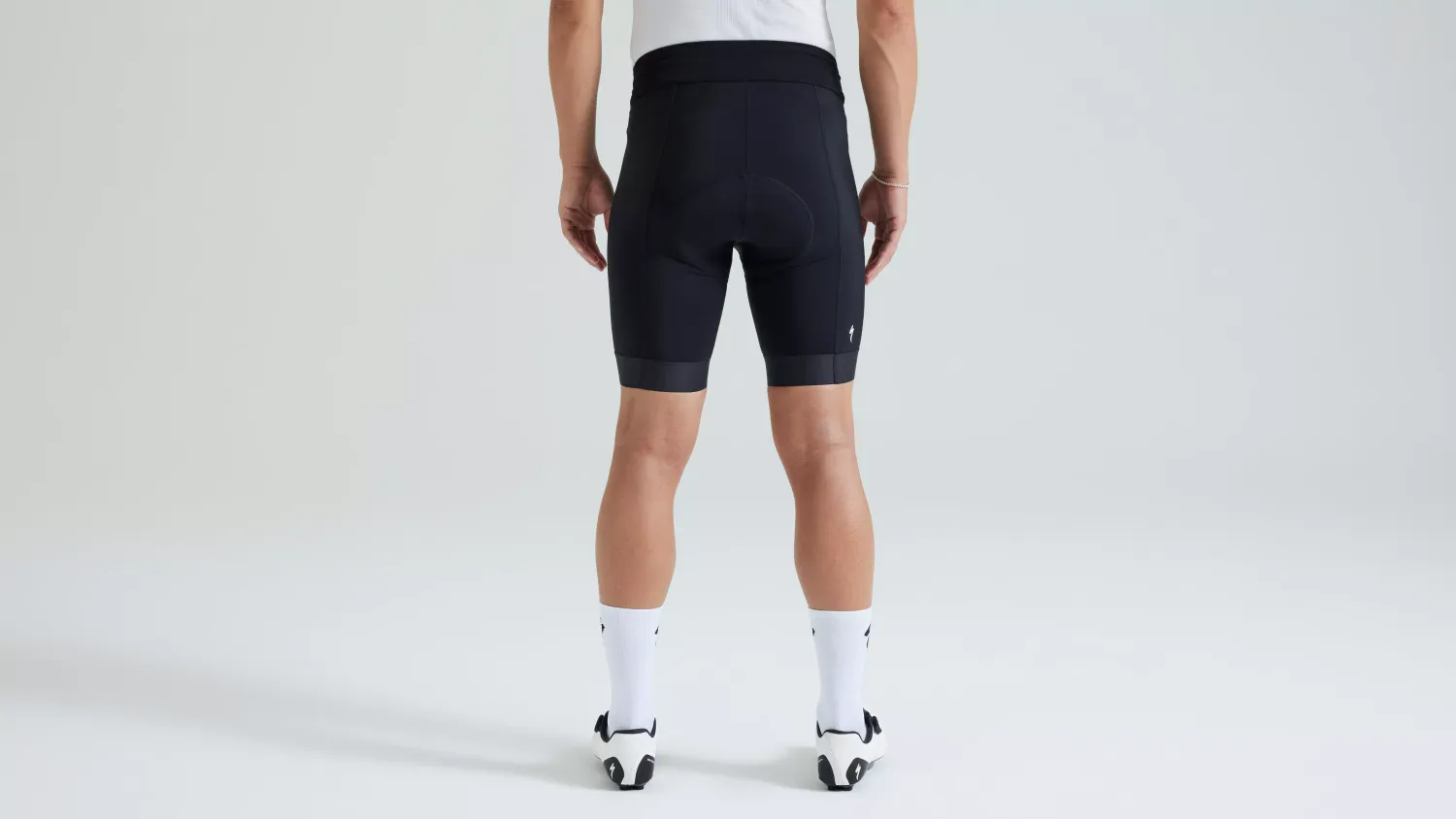 Specialized Men's Foundation Shorts