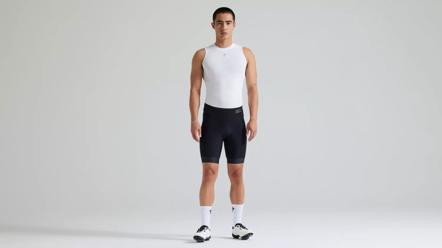 Specialized Men&#39;s Foundation Shorts