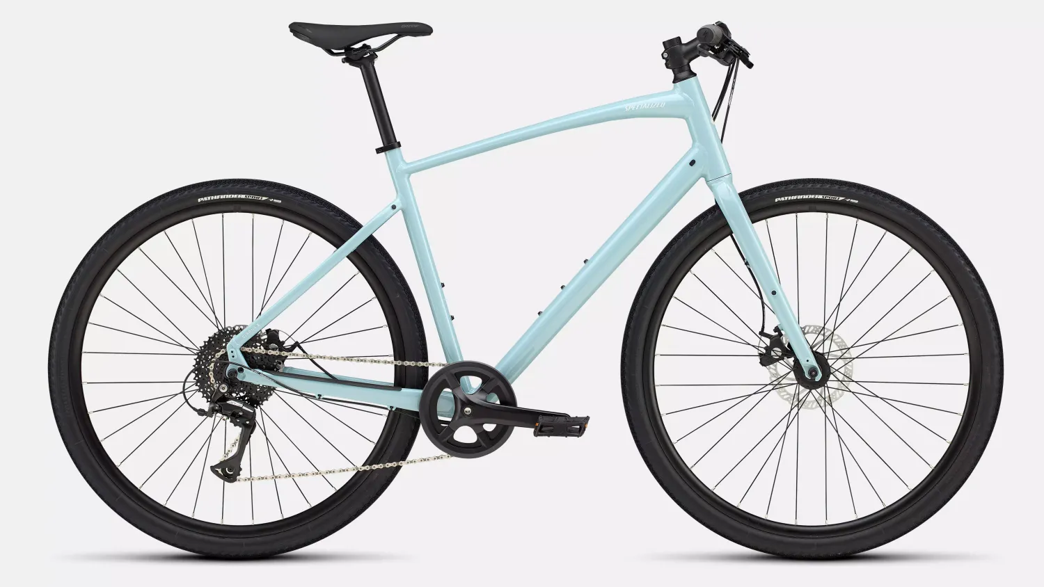 Specialized Sirrus X 1.0