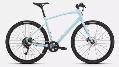 Specialized Sirrus X 1.0