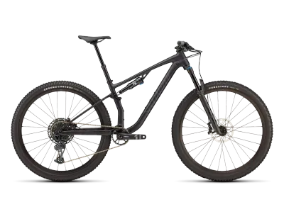 Specialized Chisel Comp Evo