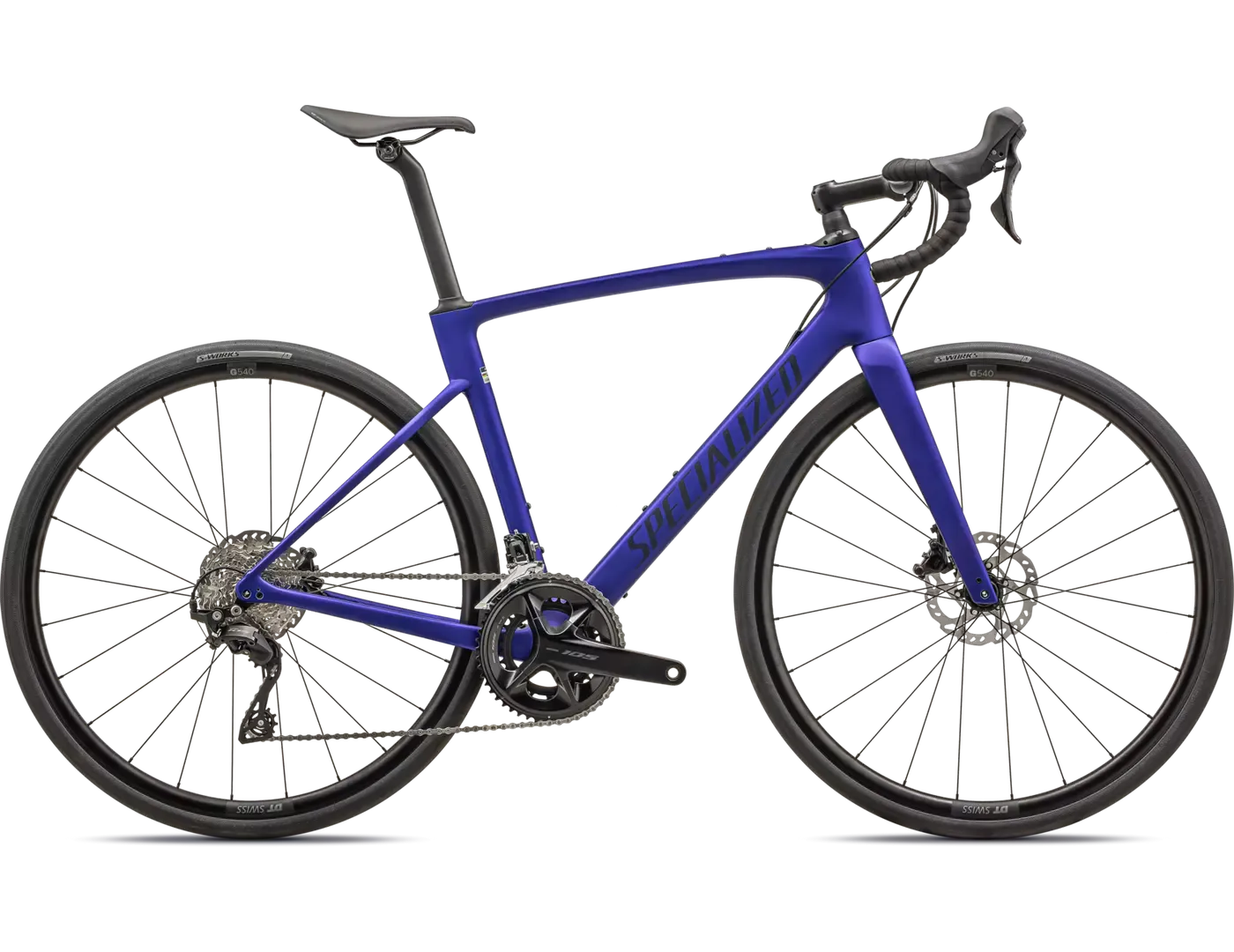 Specialized Roubaix SL8 Sport 105