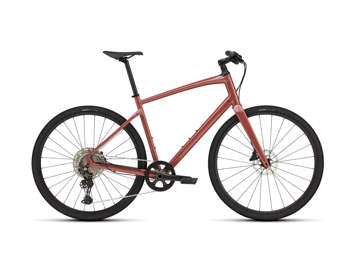 Specialized Sirrus X 4.0