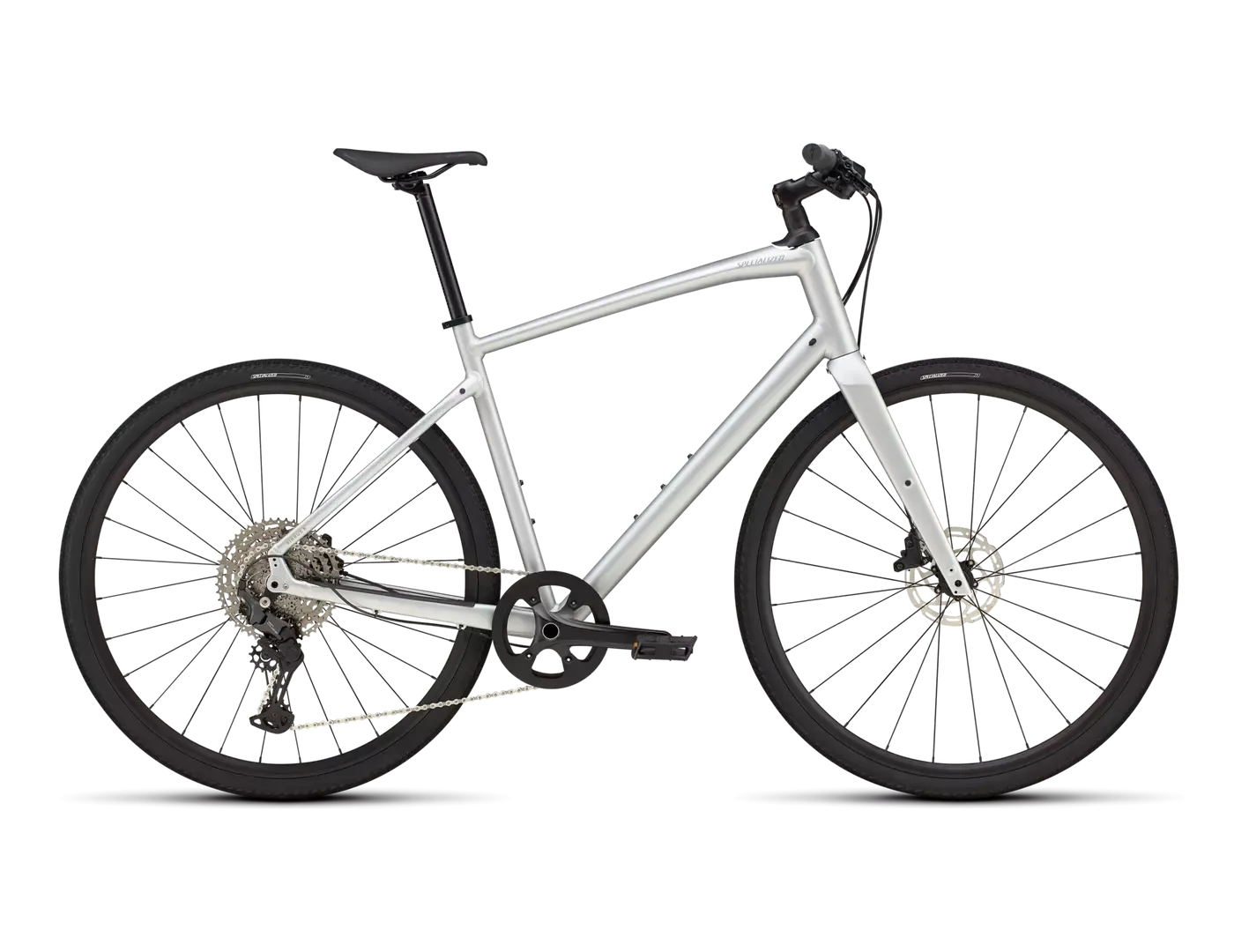Specialized Sirrus X 4.0