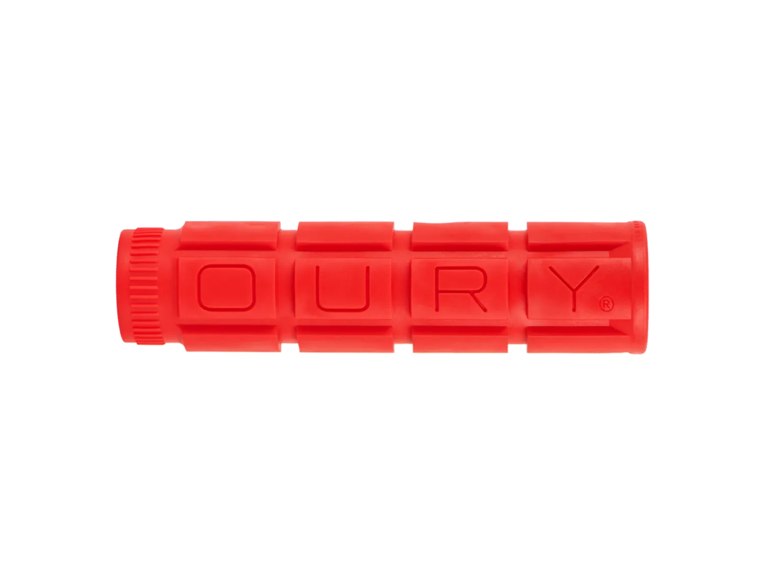 Oury Single Compound V2 Grip Set